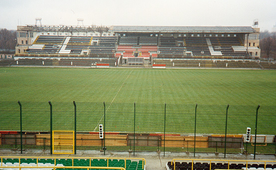 Stadion Wojska Polskiego